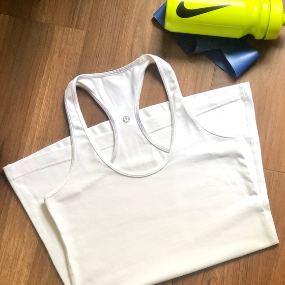 Lululemon Racerback Tank - Picture 9 of 10